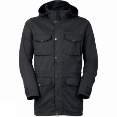 Mens Taiga Forest 3-in-1 Parka